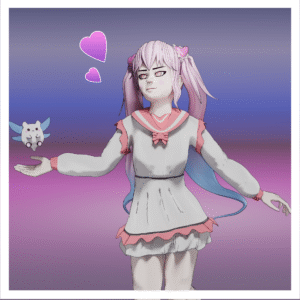 moru cover