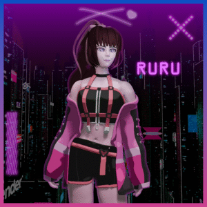 rurucover